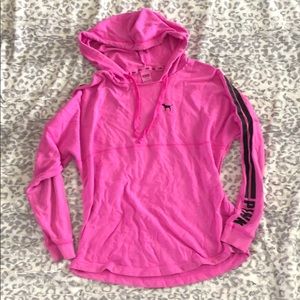 PINK Victoria’s Secret long sleeve top